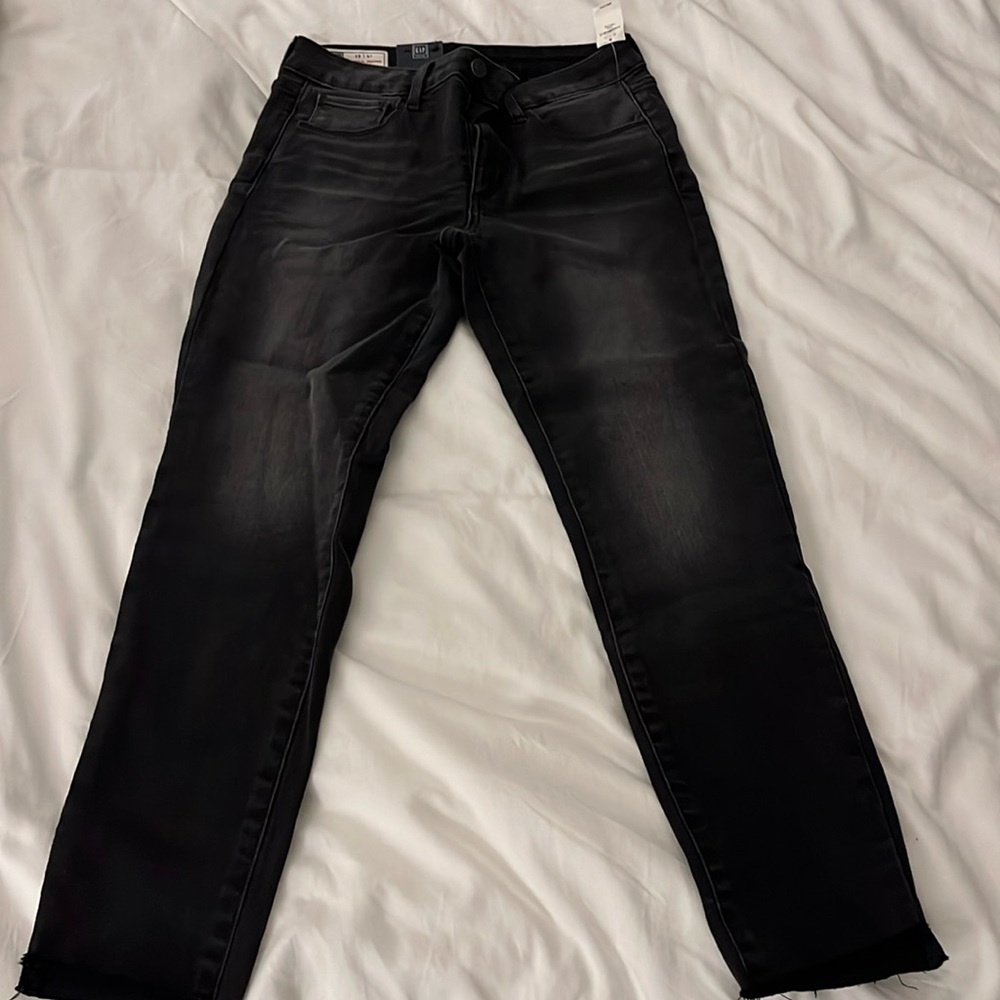 Gap jeggings